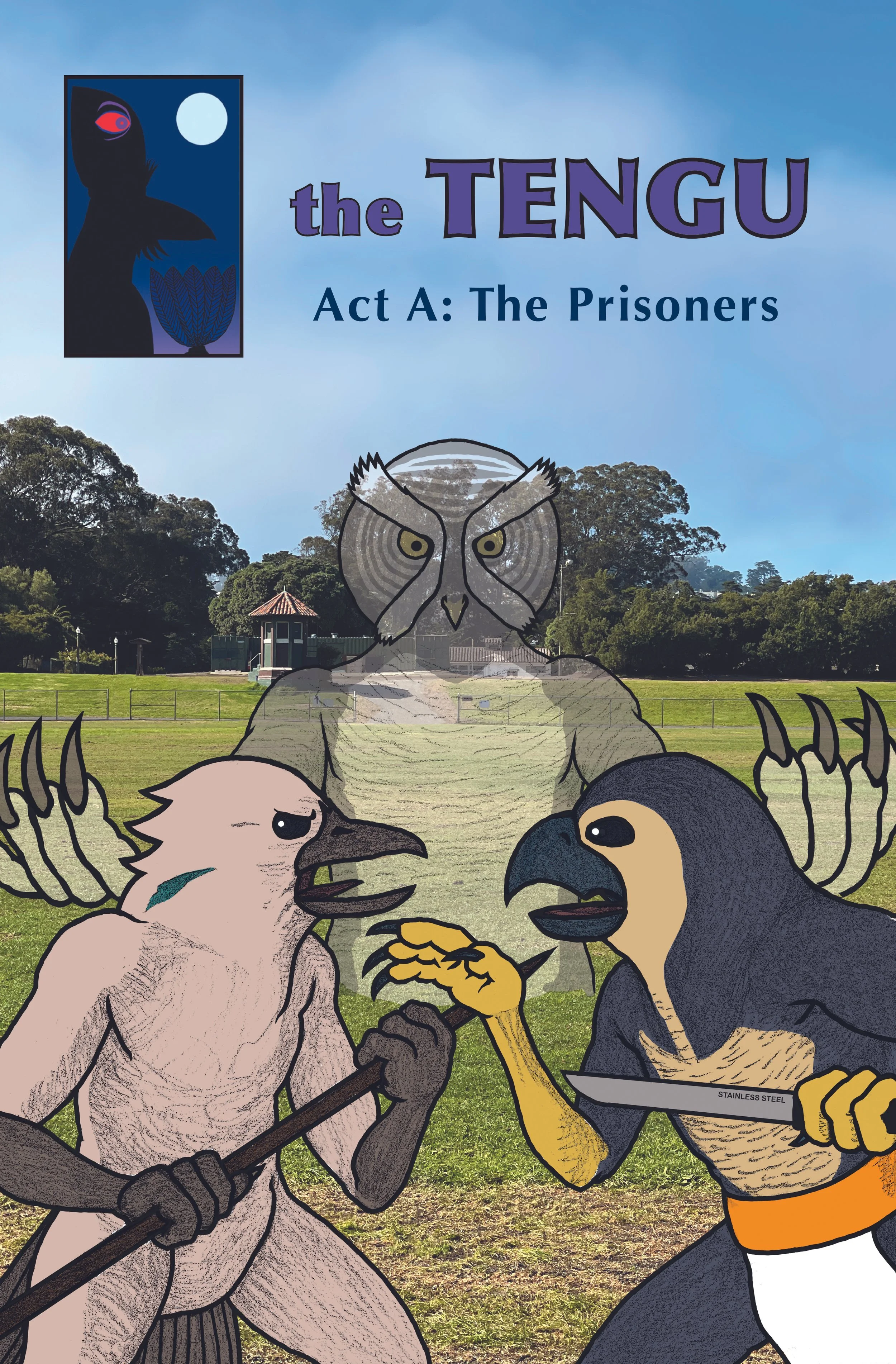 Act A: The Prisoners