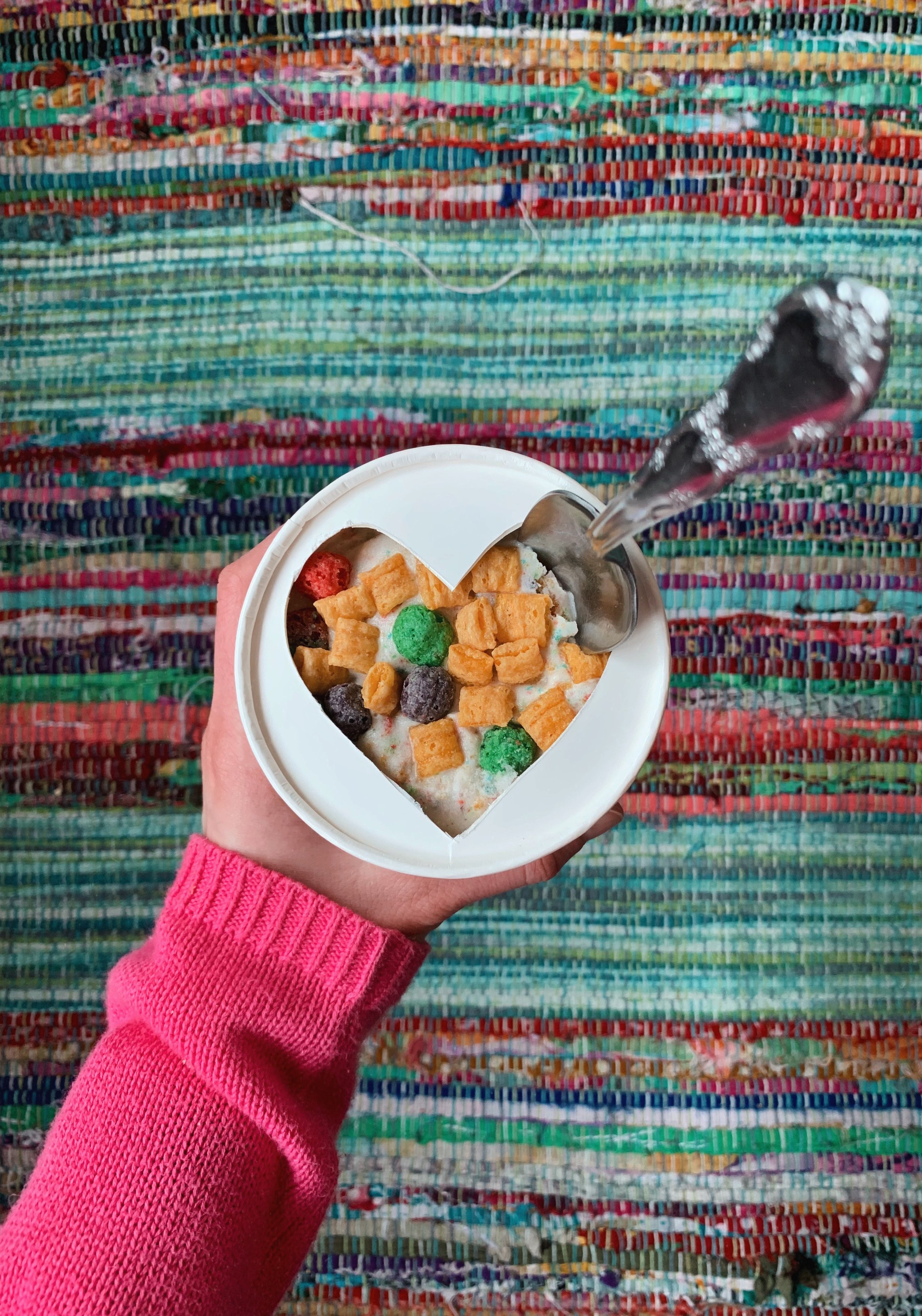 valentine's day ice cream.JPG