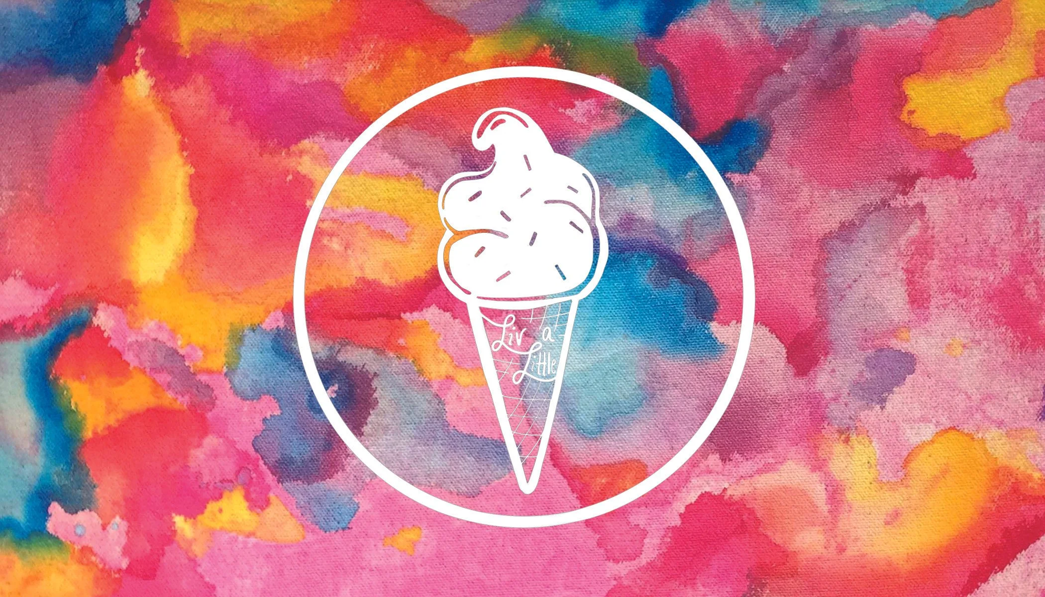 Liv a Little Ice Cream - Owner & Founder