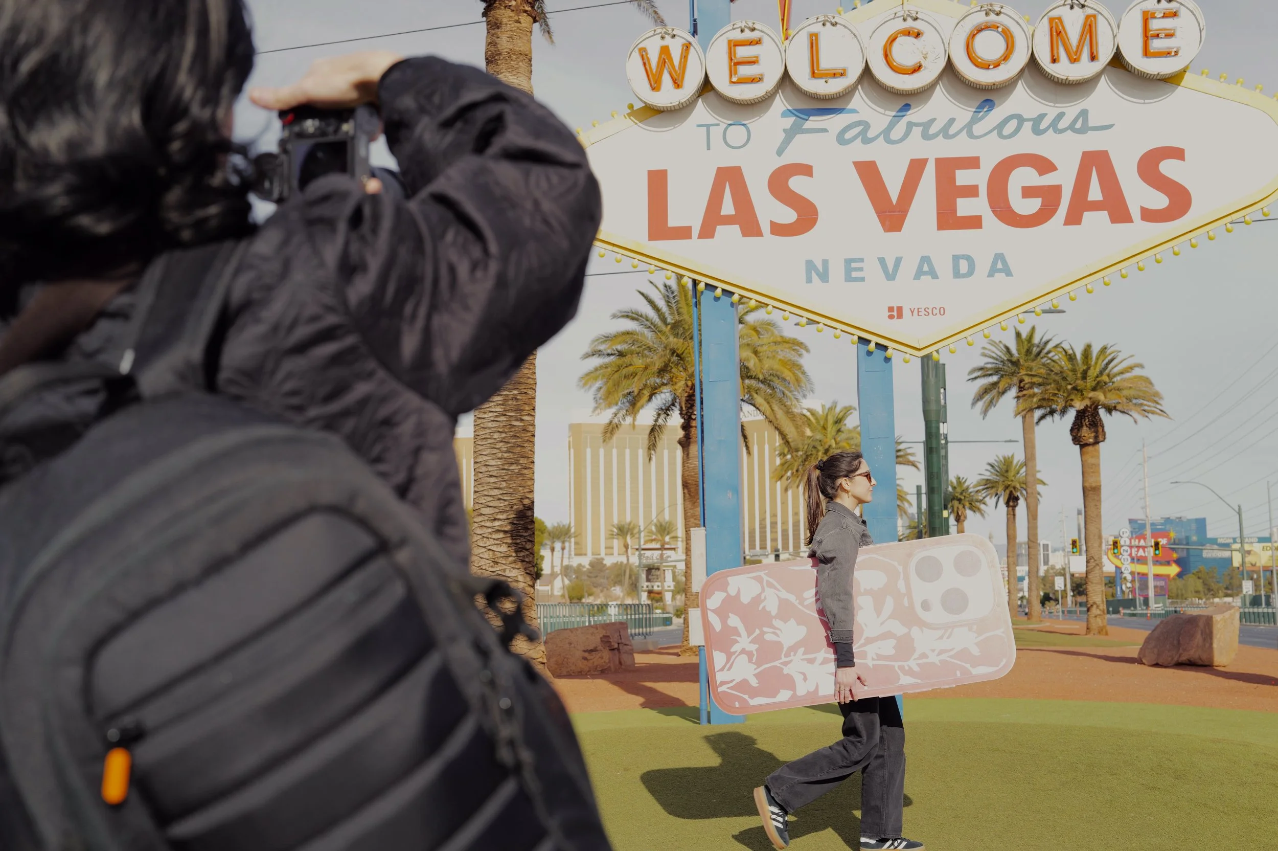 OtterBox - Social Art Director