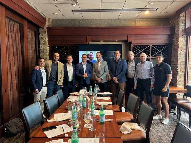 Kappa Gamma Alumni Association Founding Meeting