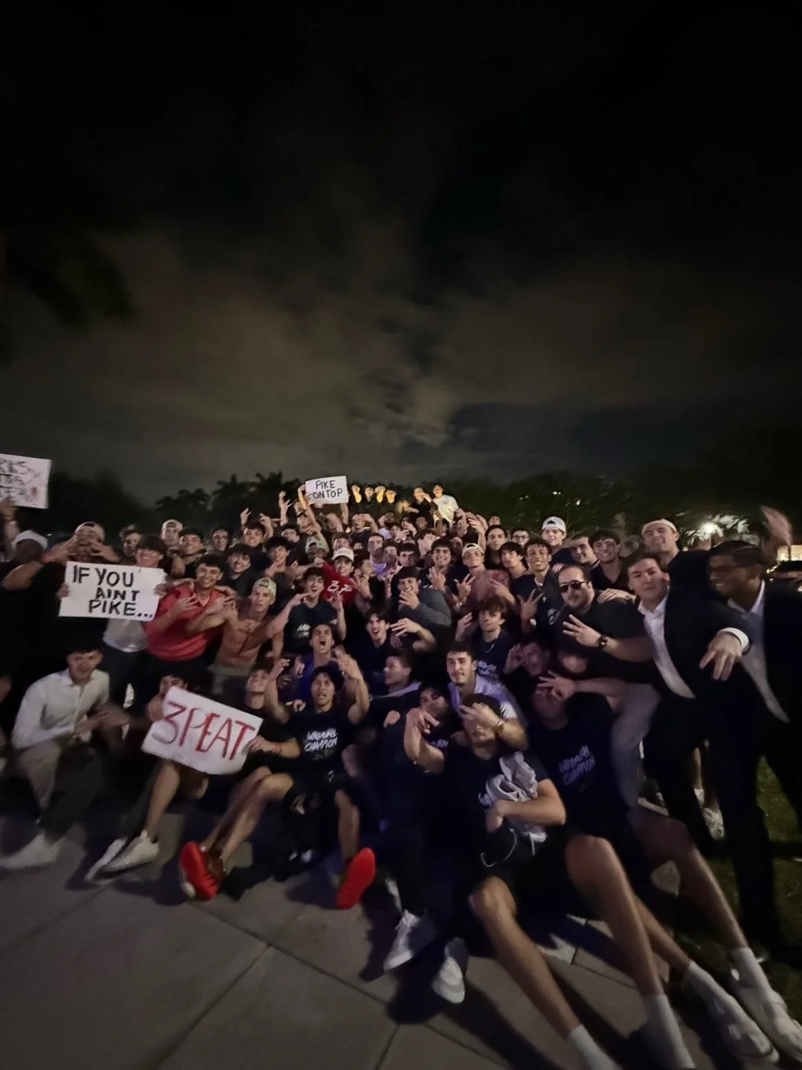 On our second Local Founders Day since our rechartering in 2024, we remember where we started and celebrate everything we&rsquo;ve built since.

During these past years, we&rsquo;ve created a brotherhood of love, discipline, and ambition. The challen