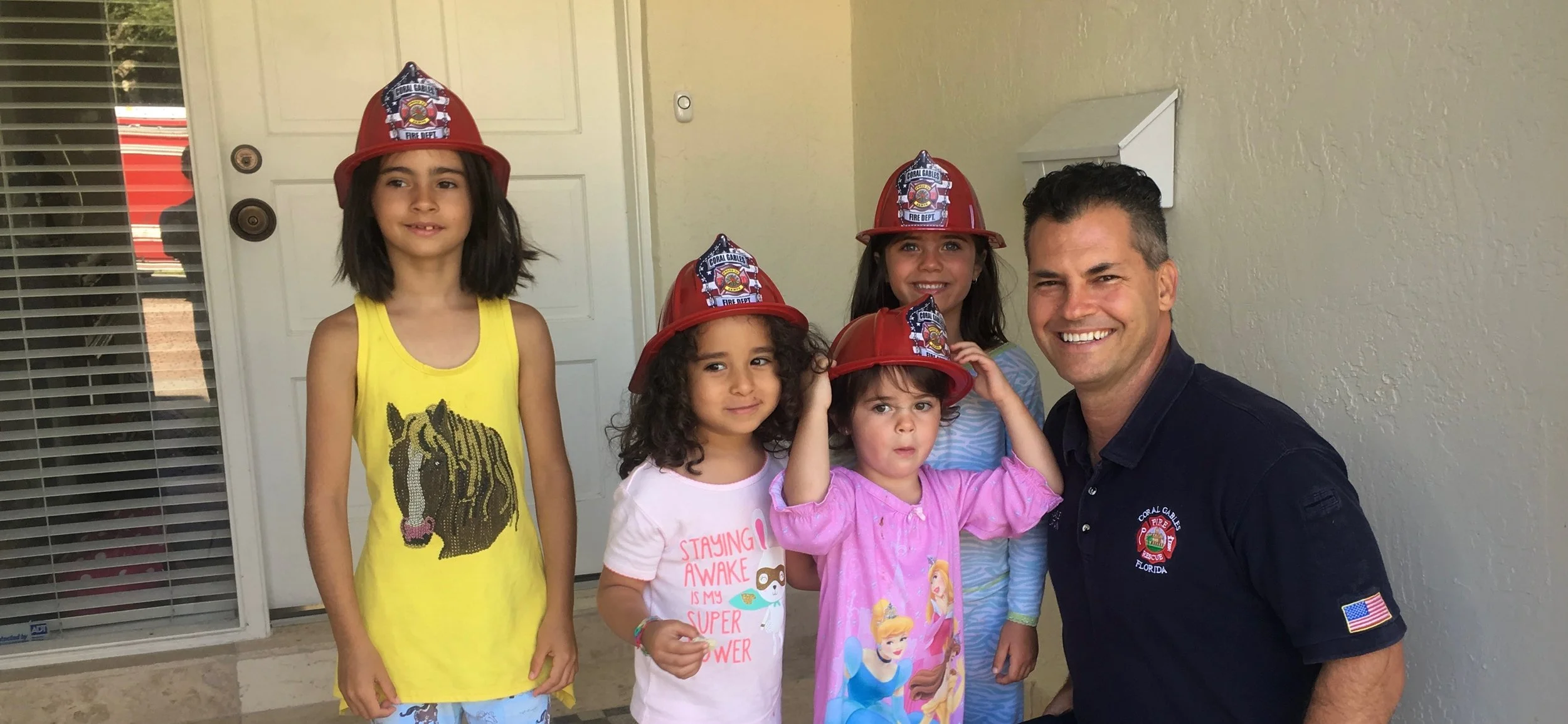 Alumni in Public Service.