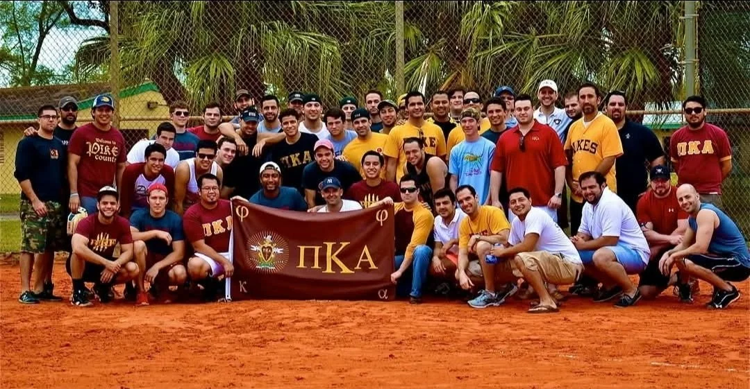 This is a test news event.