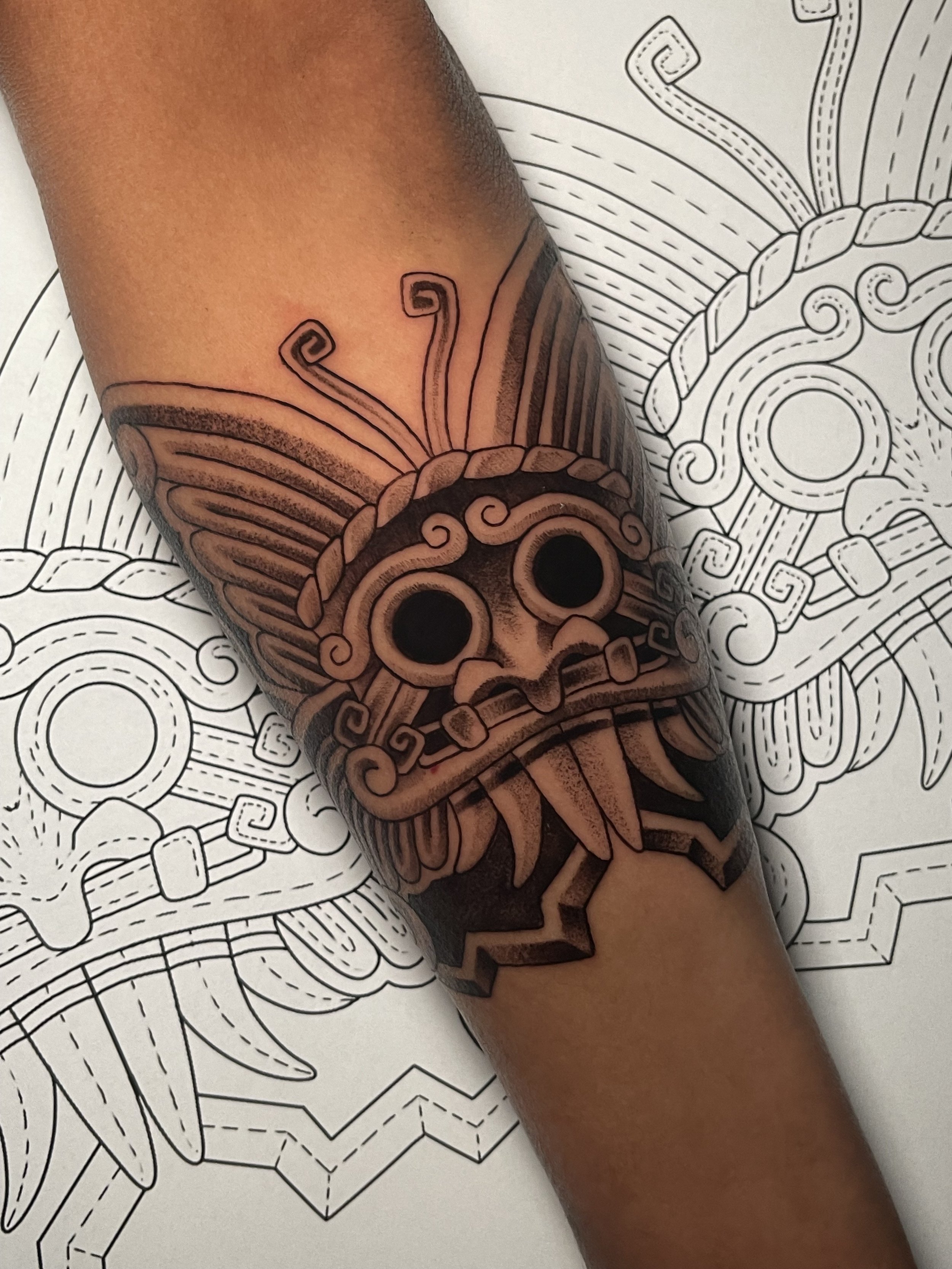 b&g rain god tlaloc butterfly.jpeg