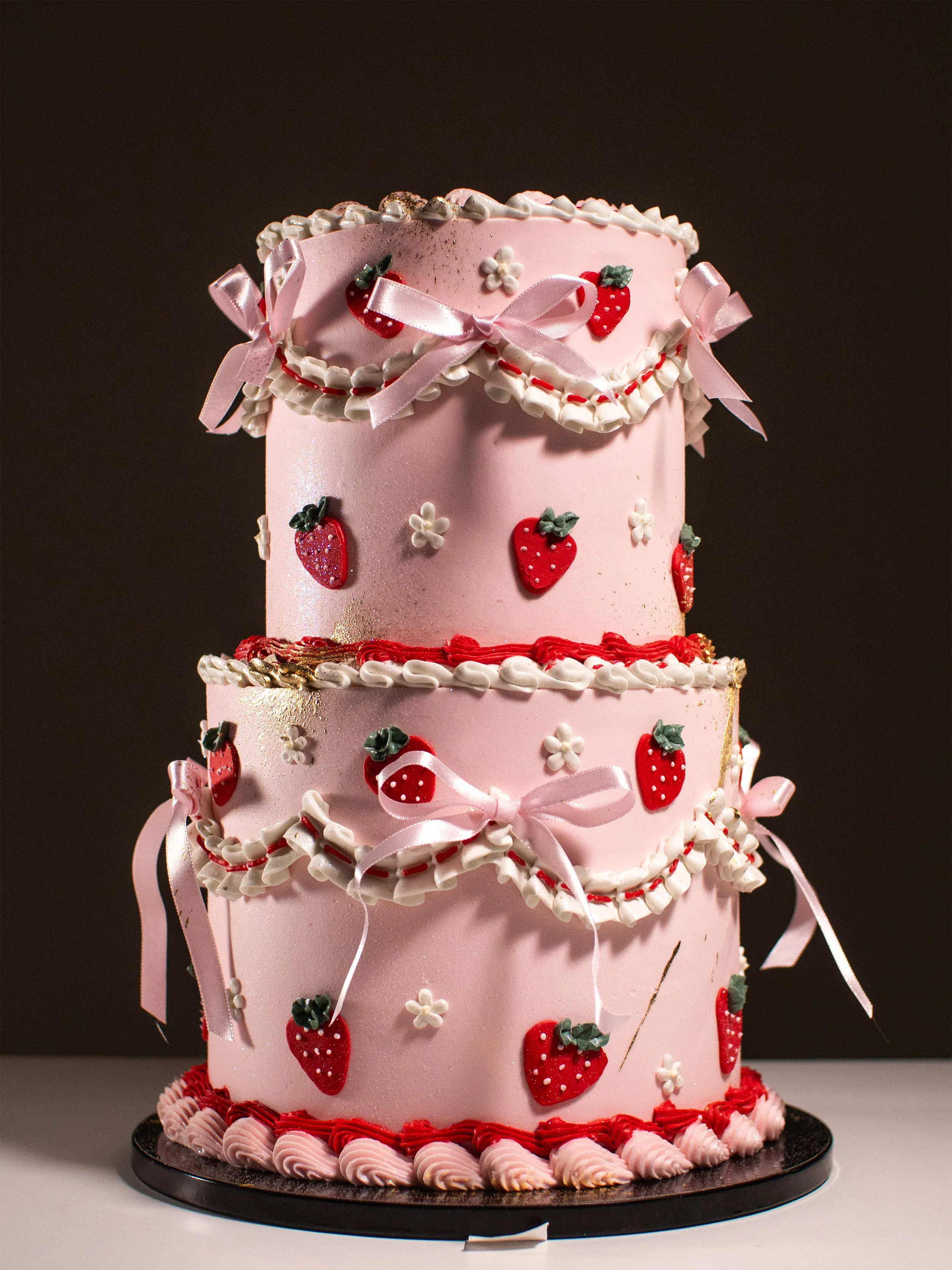 Pasteles y tortas temáticos