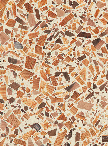 Foresee Timber Terazzo