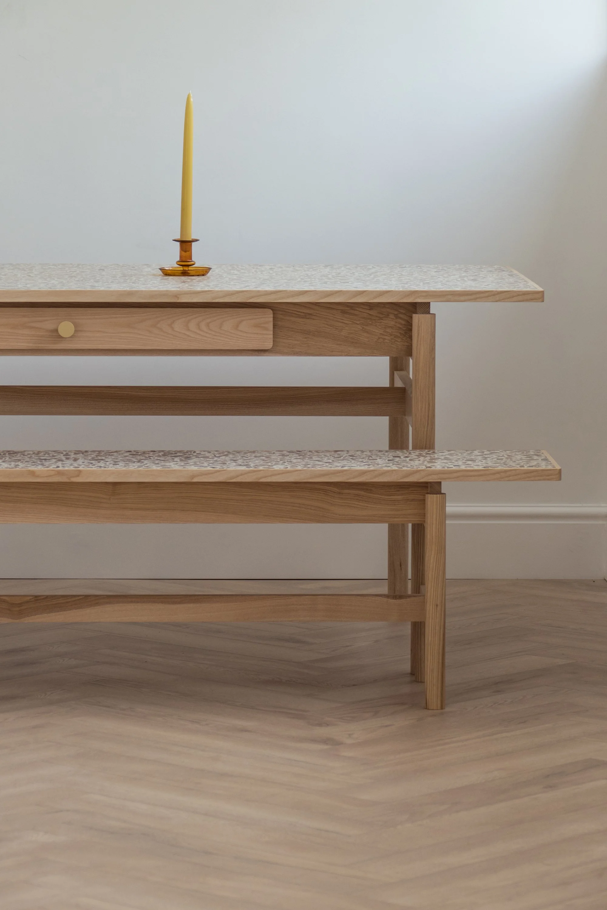 Sonny Foresso Dining Set