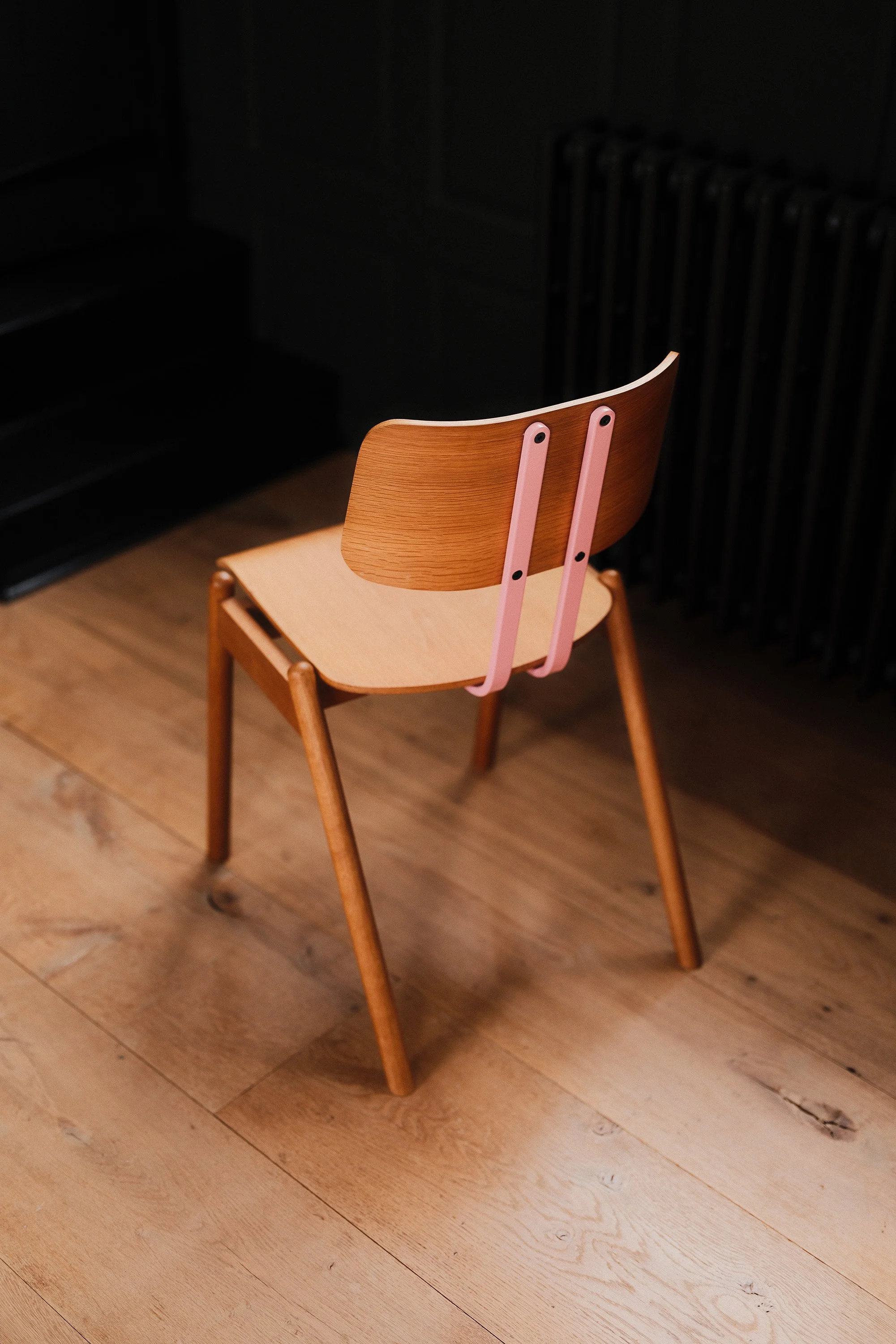 Hideout Dining Chair