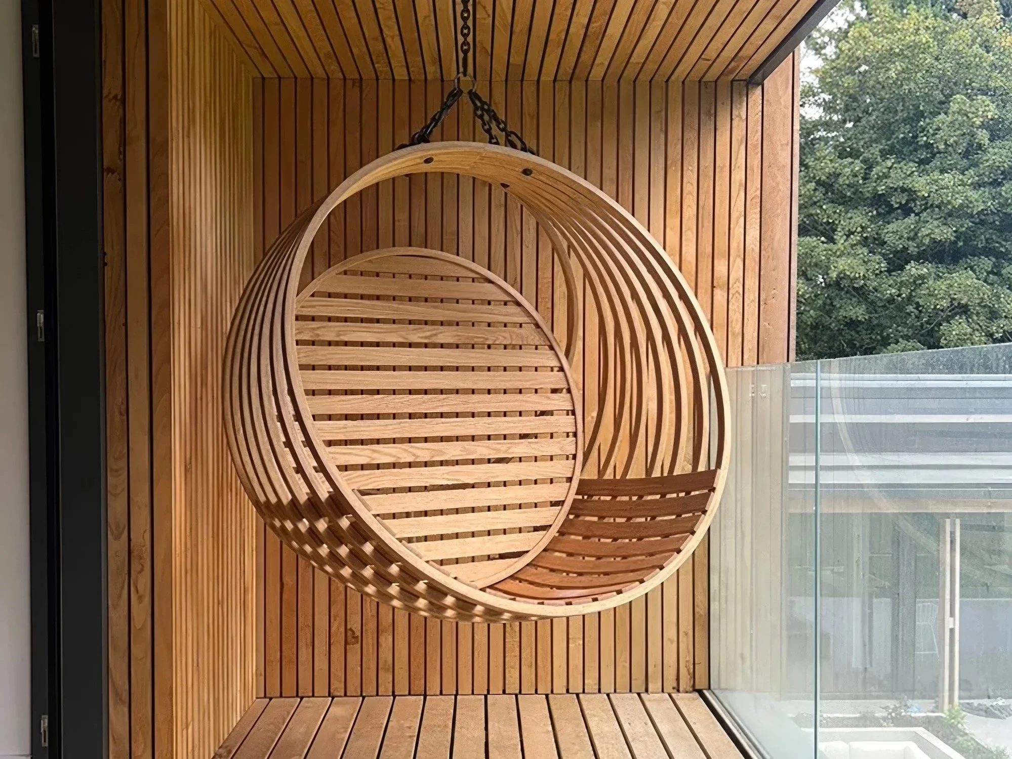 Long Summers Balcony Furniutre