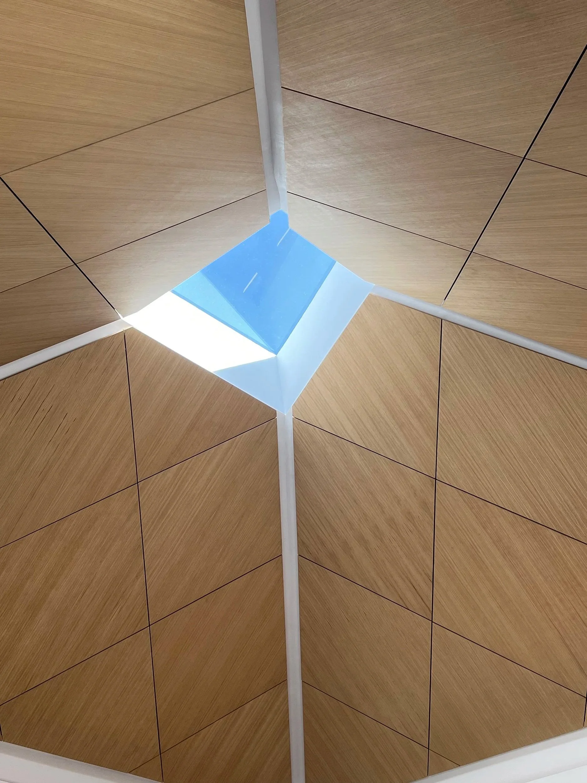 Long Summers Drawing Room