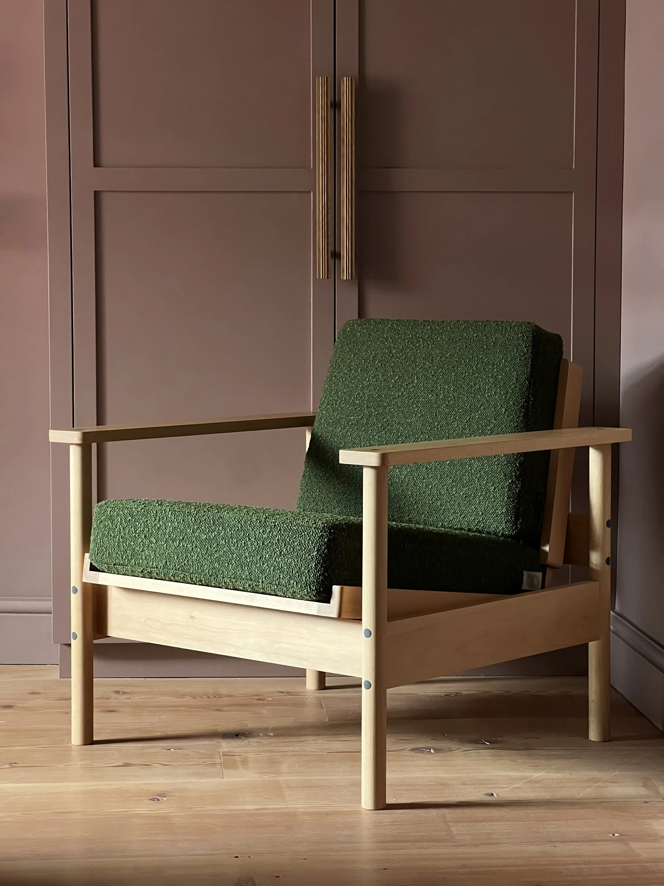 Sonny Armchair