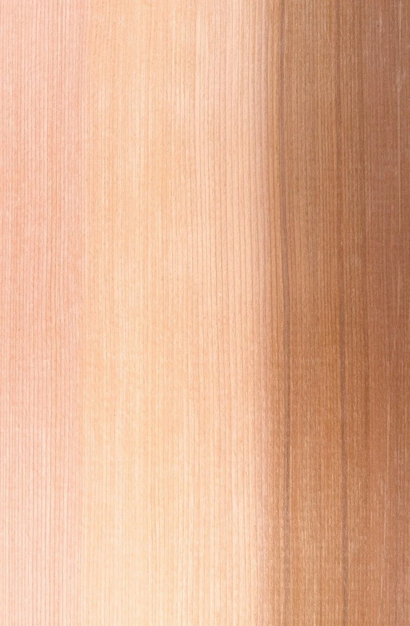 Western Red Cedar