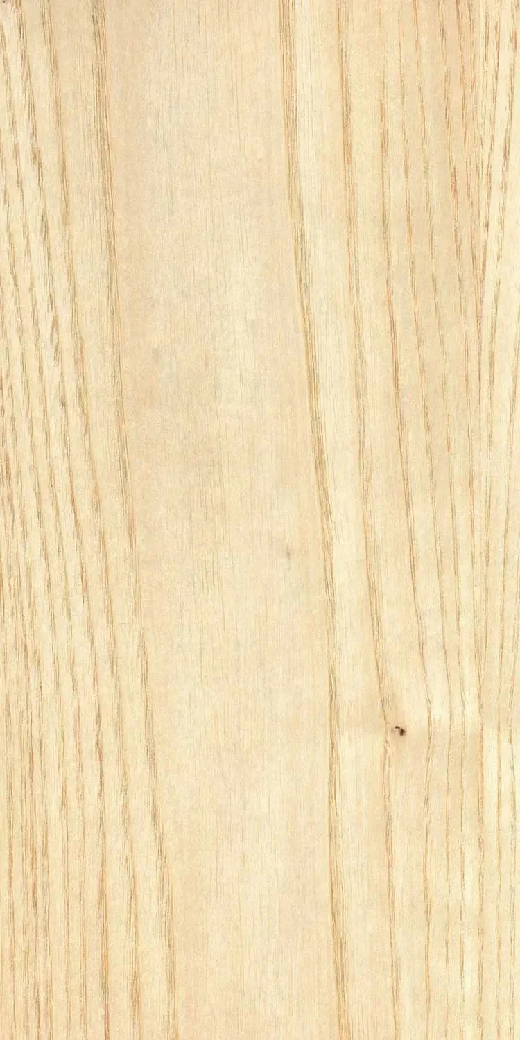English Ash