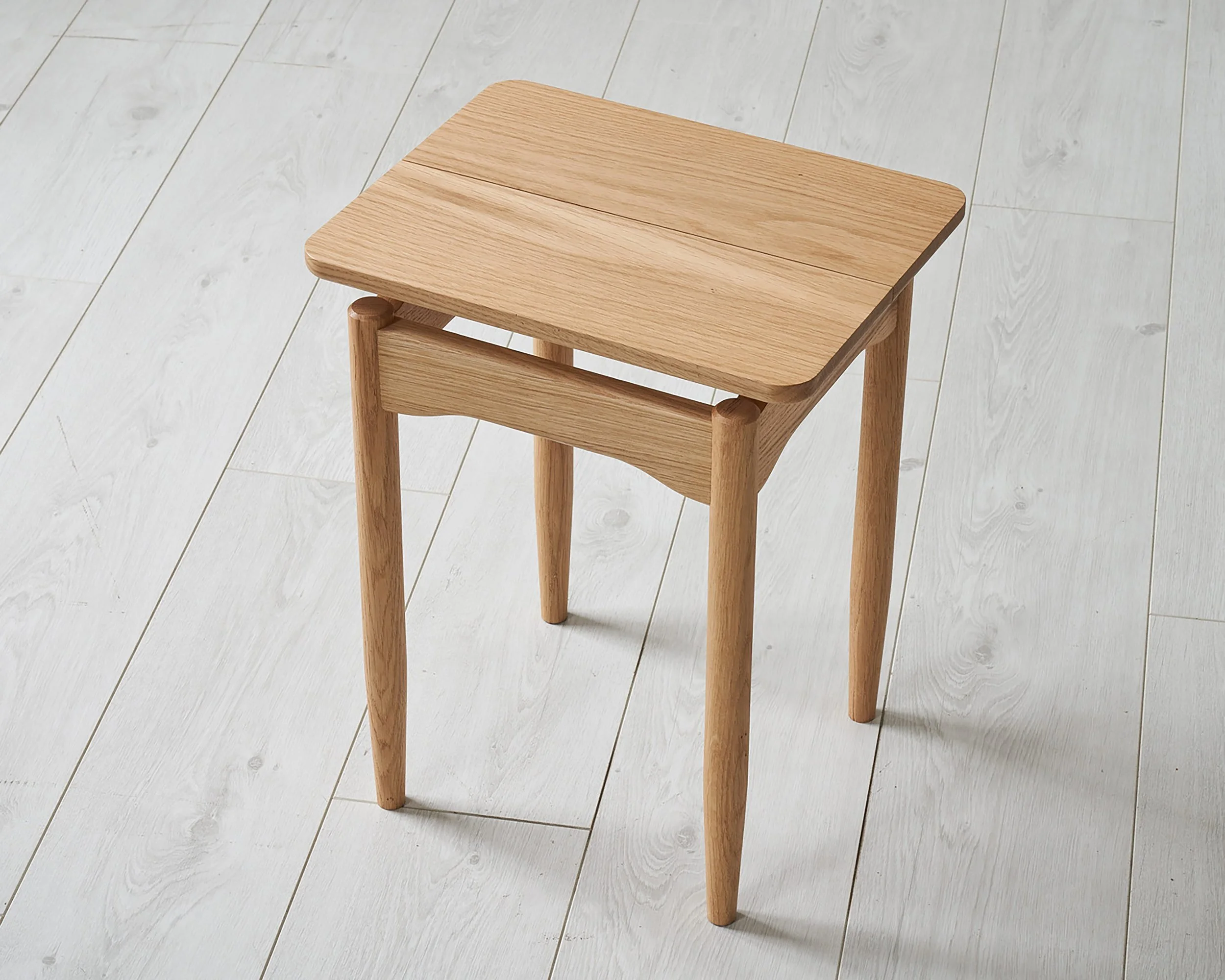 Hideout Stool