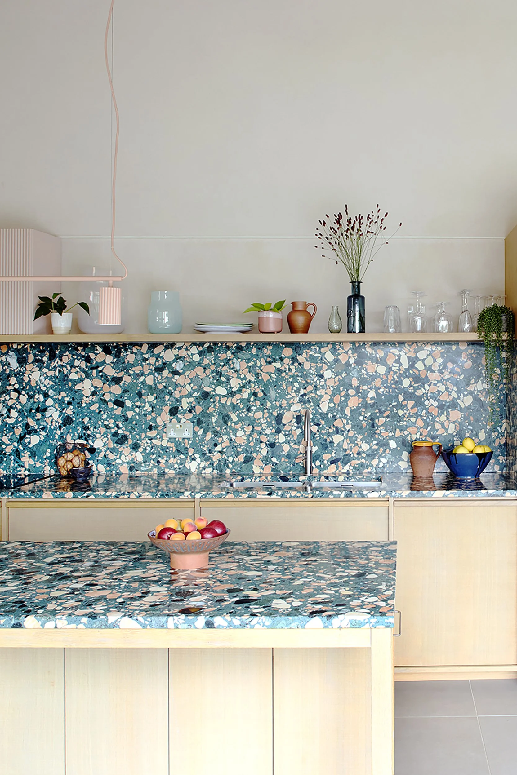 Stonecroft Kitchen, Bath