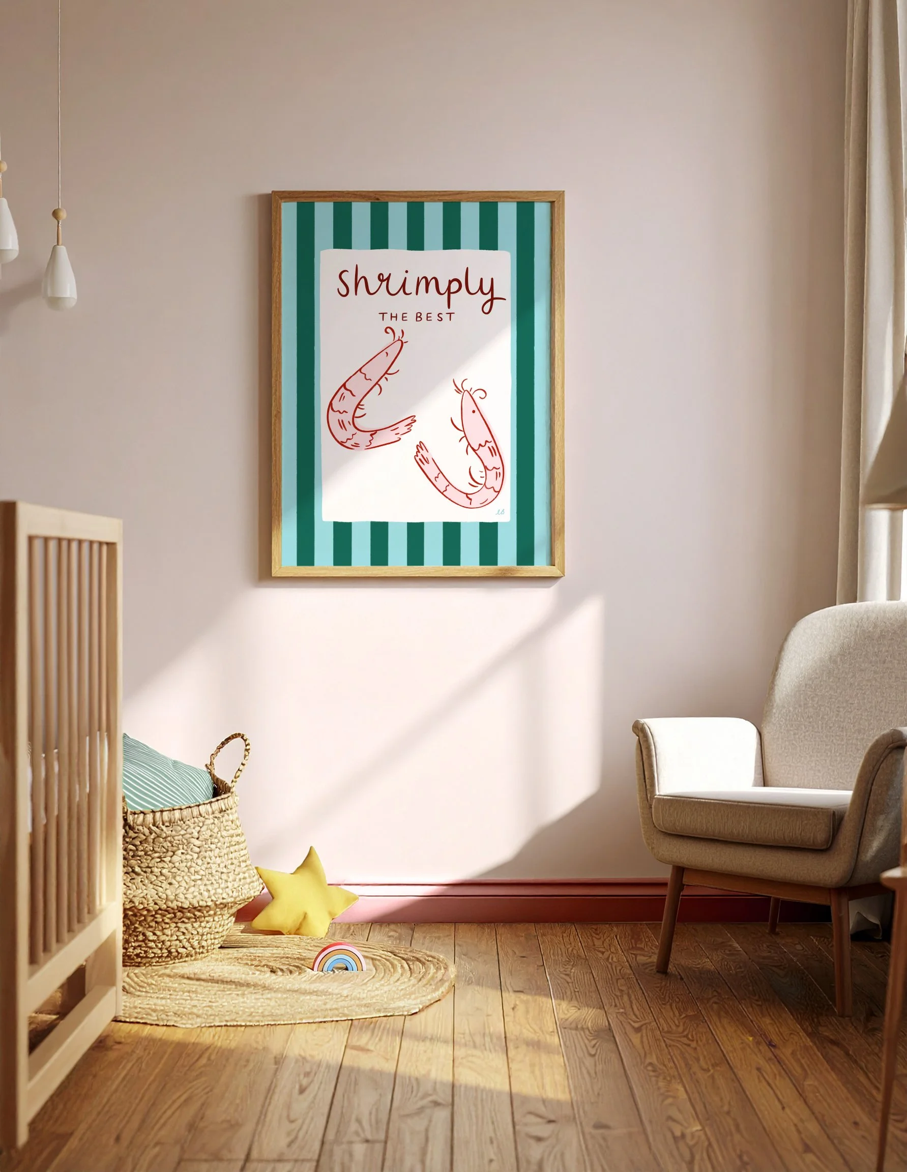 NURSEY WALL ART SHRIMP.jpg