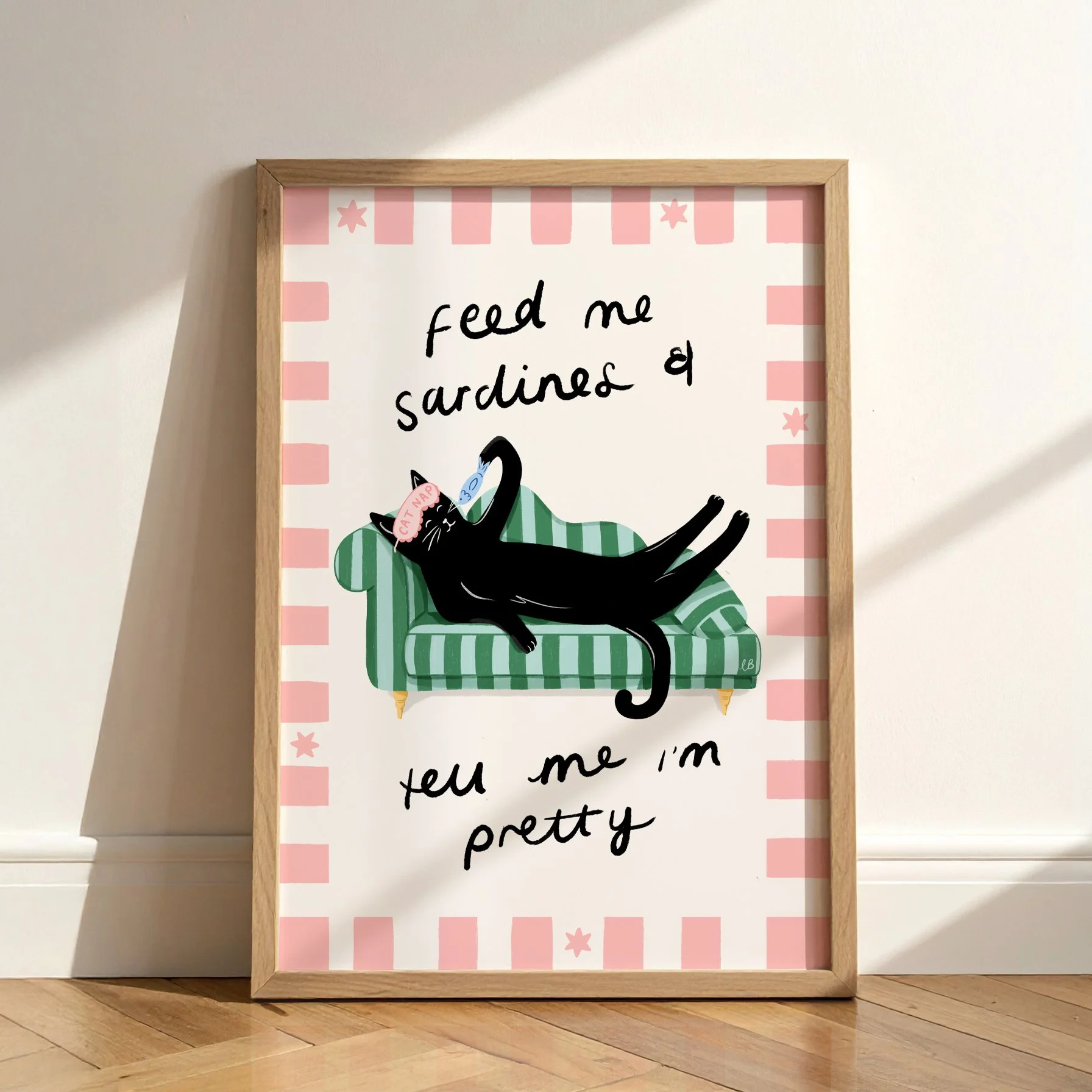 cat sardines poster.jpg