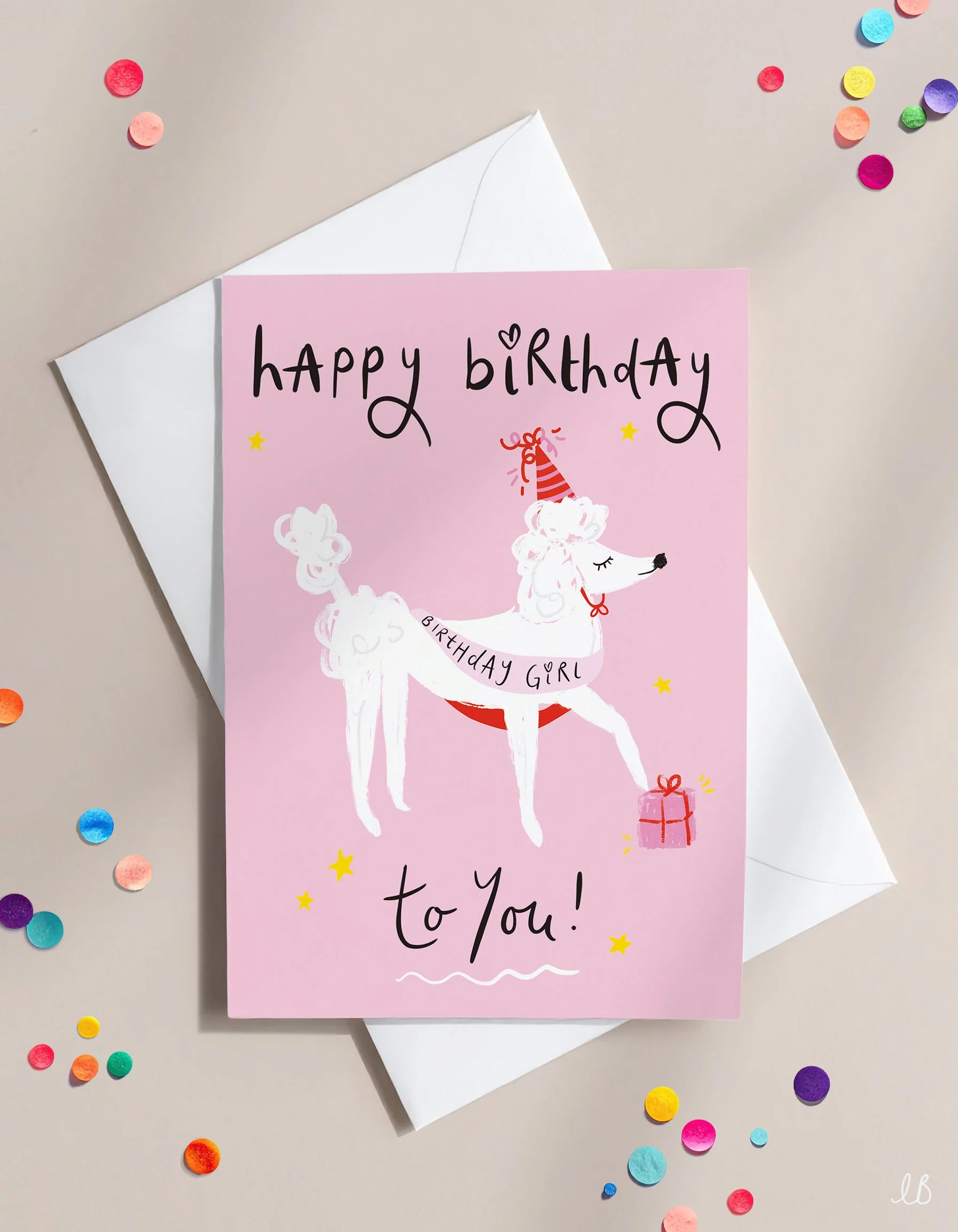 poodle-dog-pink-card-birthday.jpg