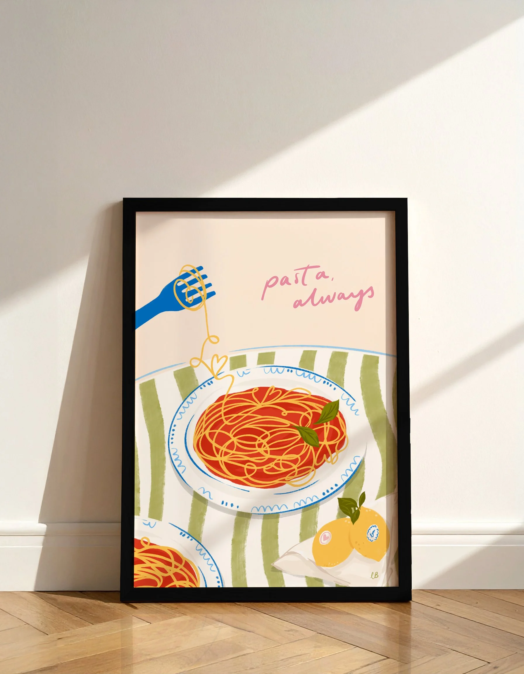 PASTA KITCHEN POSTER.jpg