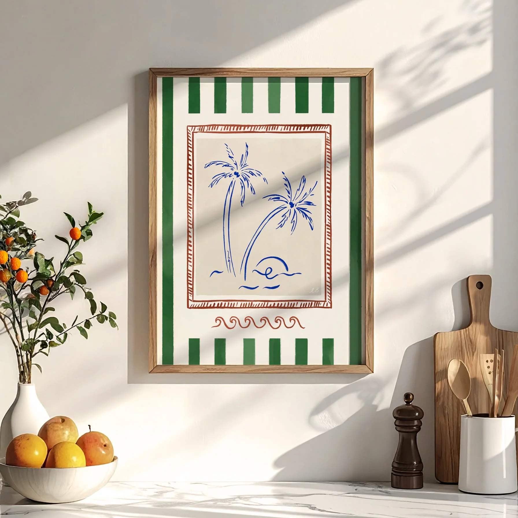 KITCHEN MEDITTERANEAN WALL ART PRINT.jpg