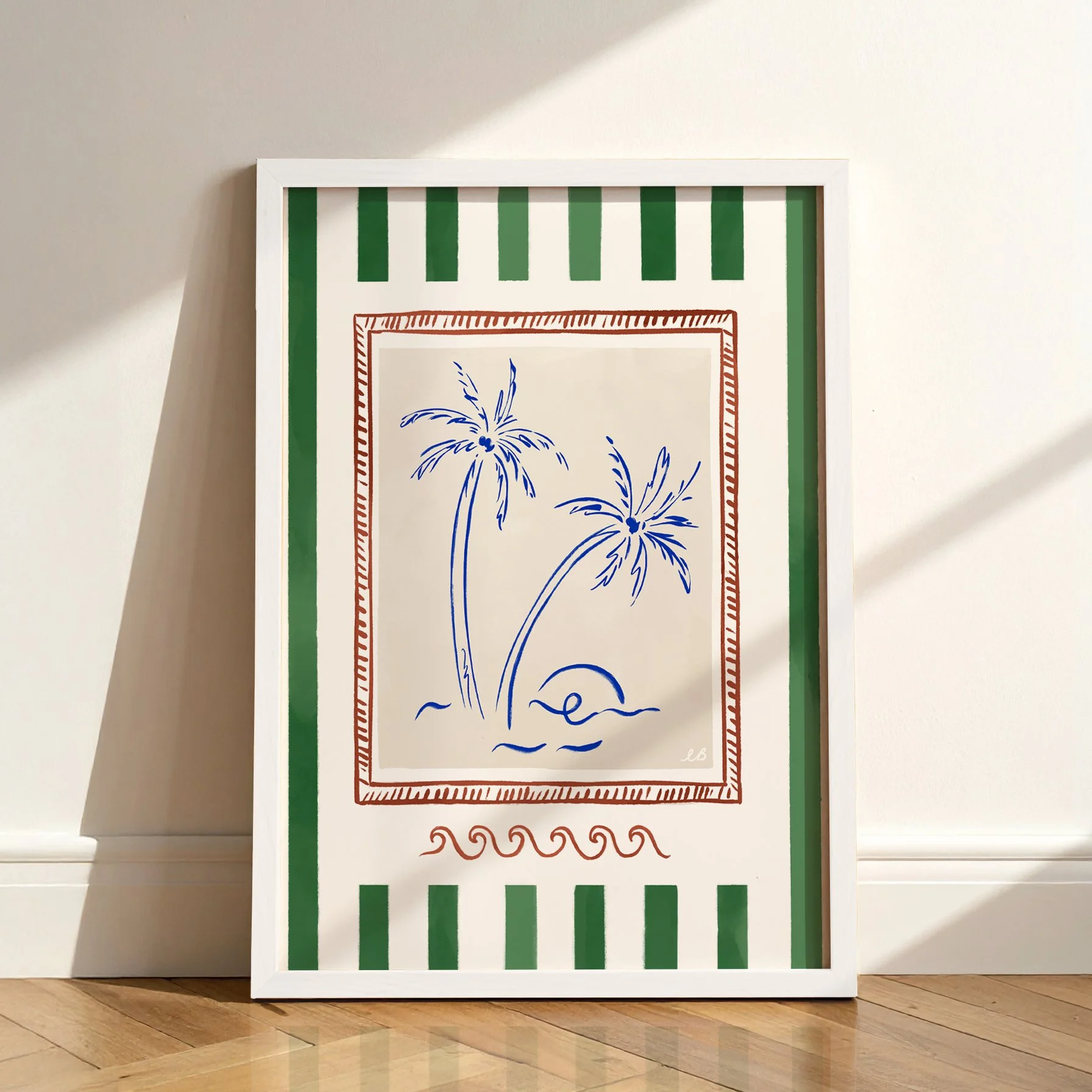 TROPICAL PALM TREE ILLUSTRATION PRINT POSTER.jpg