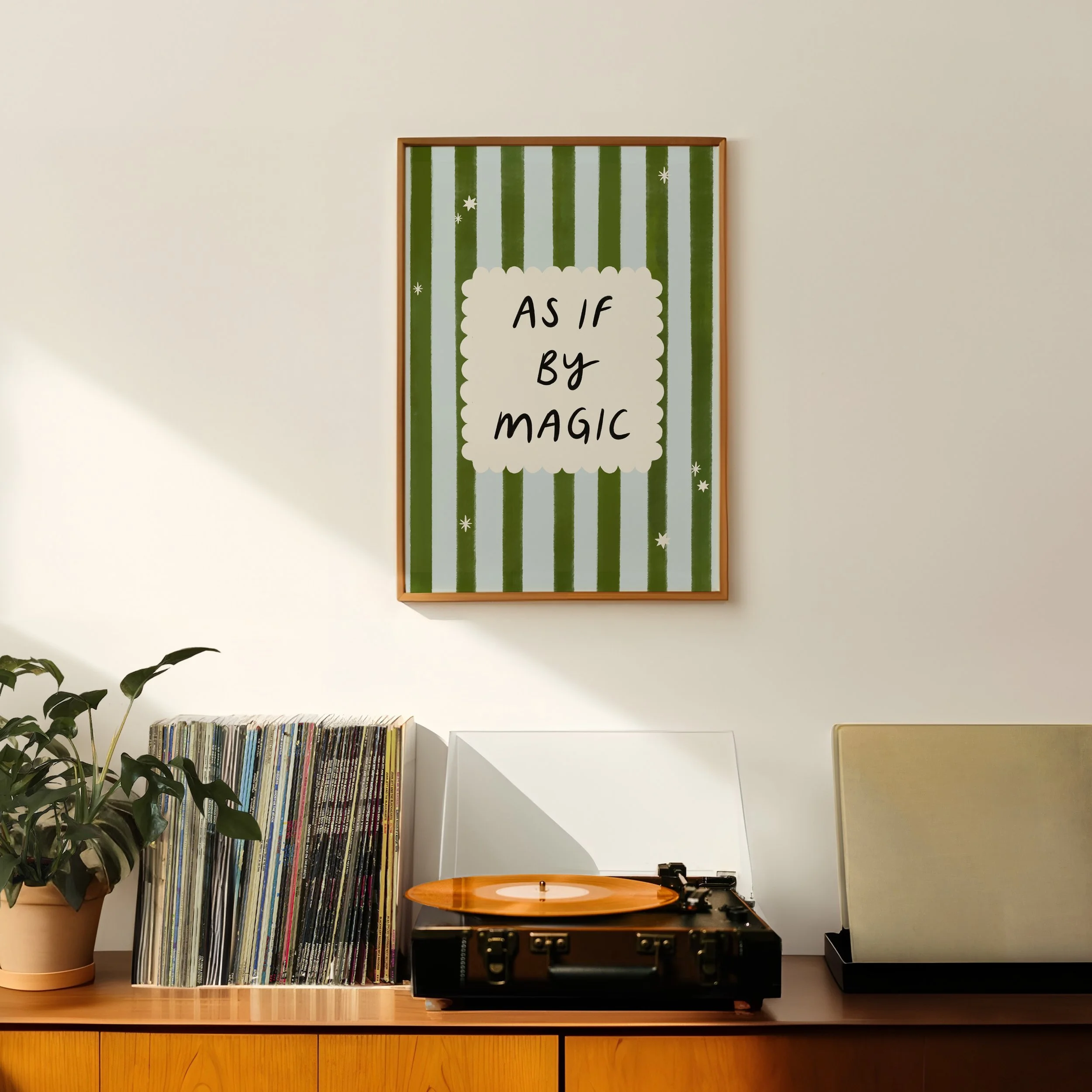 AS IF BY MAGIC PRINT TRENDY WALL ART STRIPED.jpg