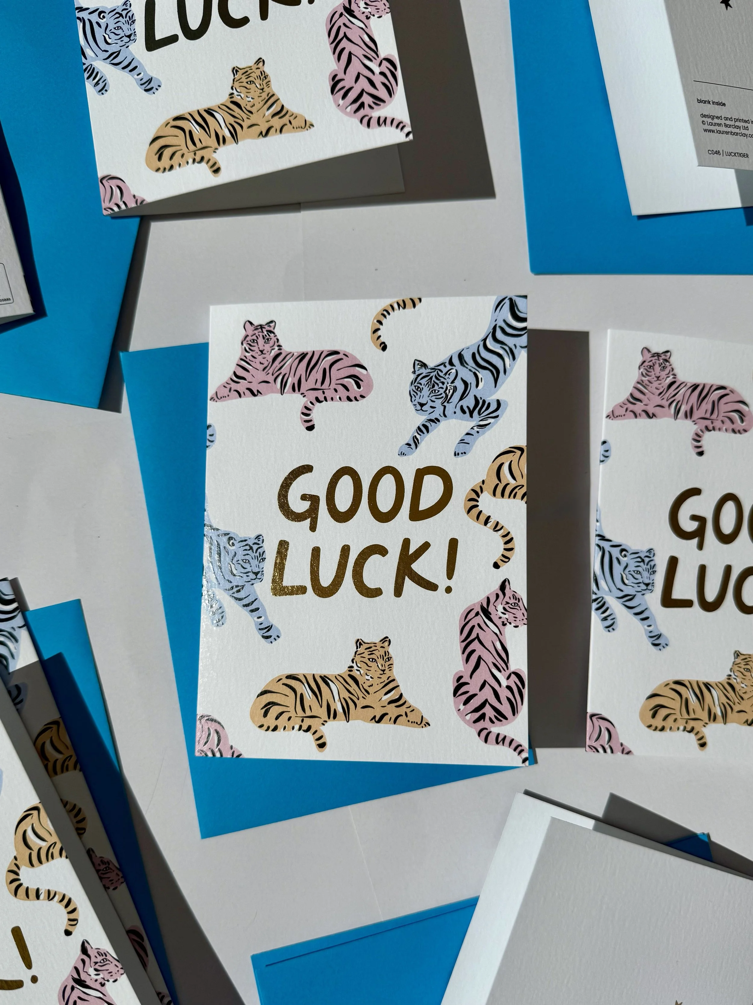 good luck card exams congrats colourful fun cards illsutrated.jpg