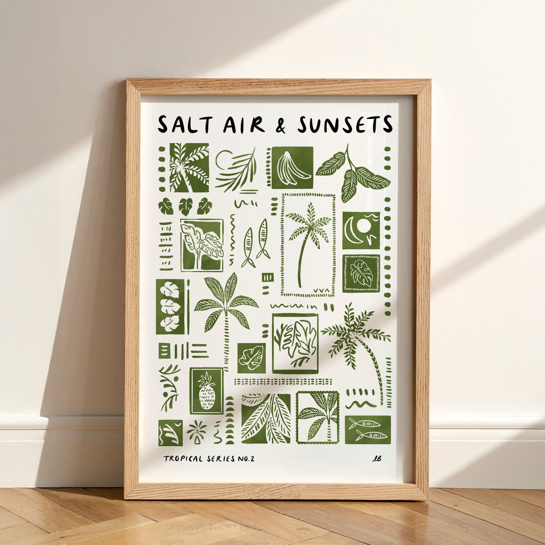 BEACH HOUSE DECOR COASTAL WALL ART PRINT.jpg