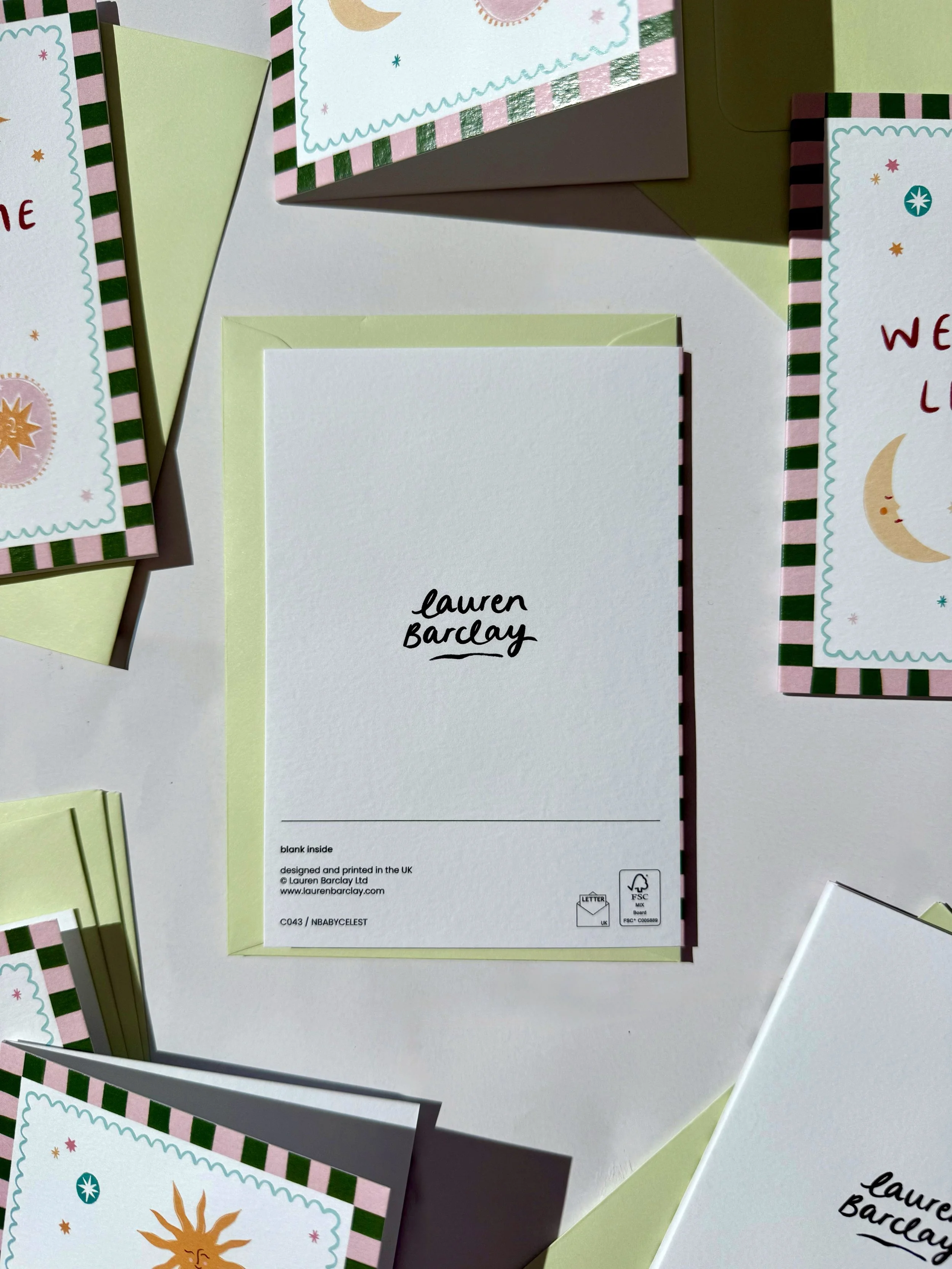welcome baby card girl stars.jpg