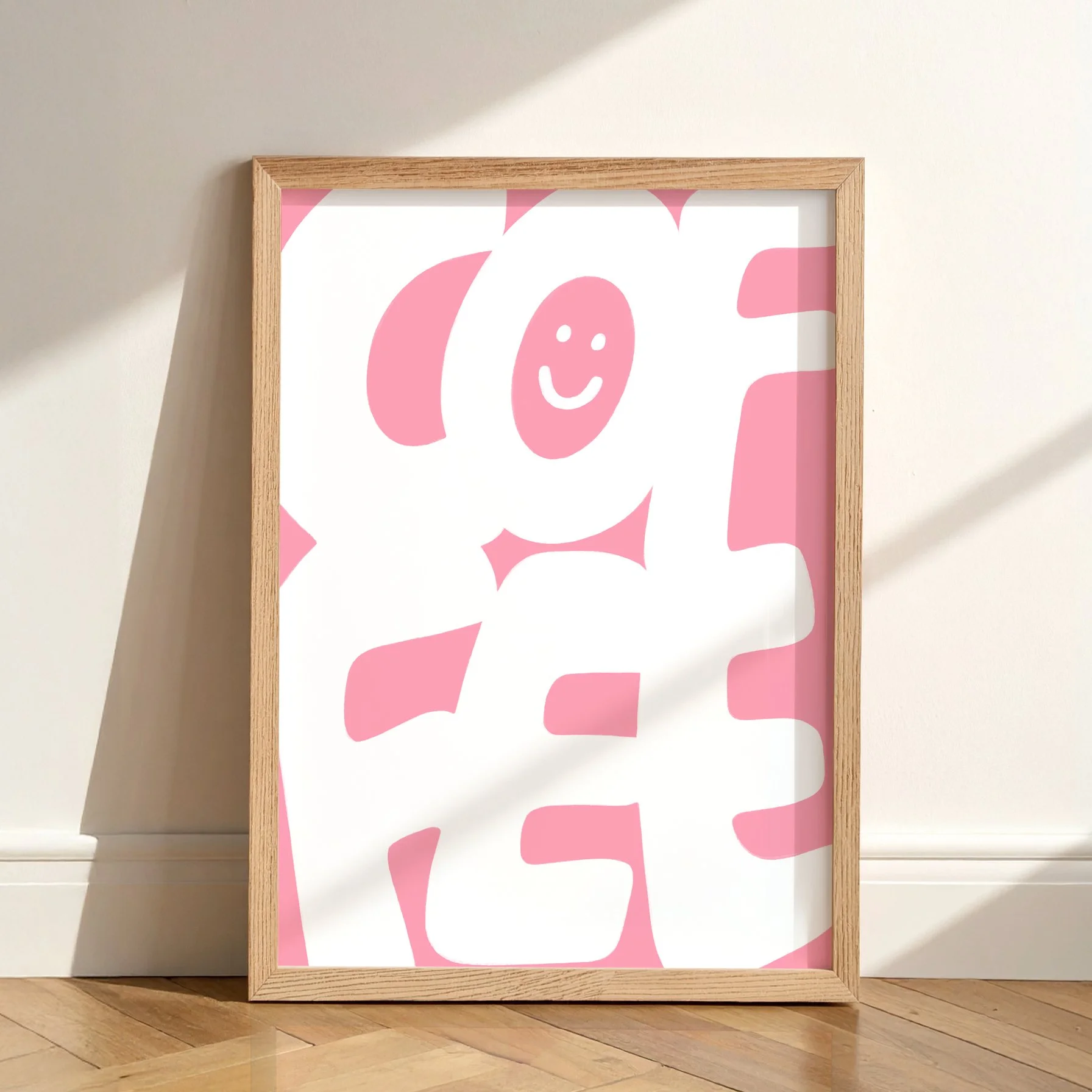 CUTE KITCHEN PRINTS COFFEE FUN BOLD.jpg