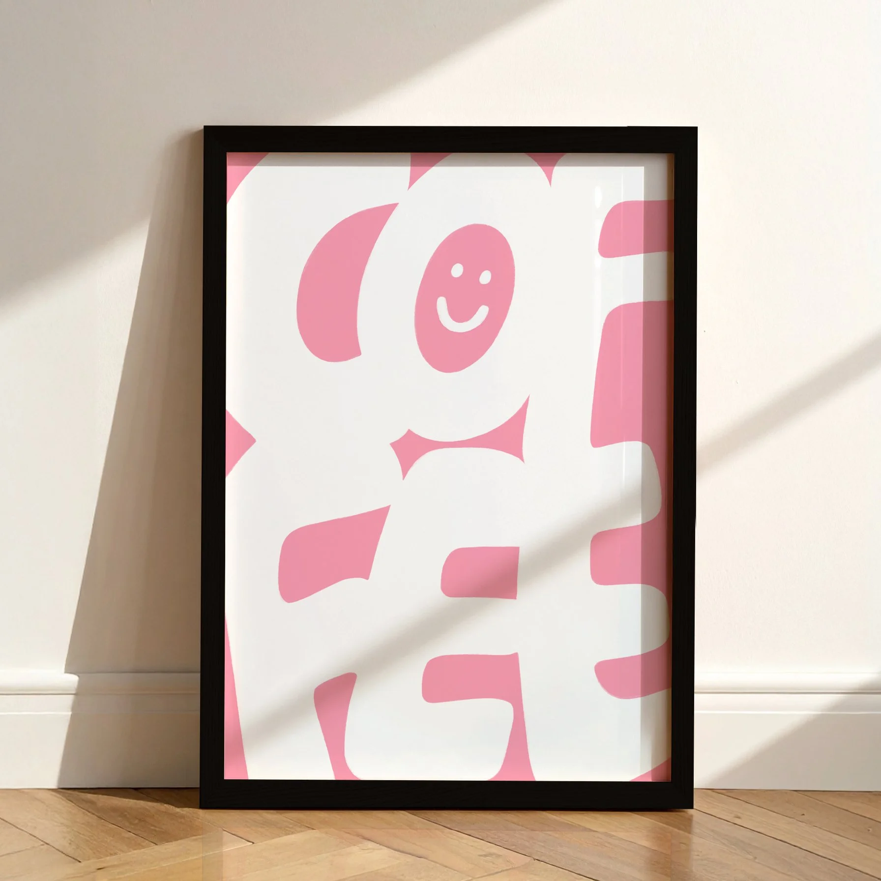 bold modern poster kitchen artwork.jpg