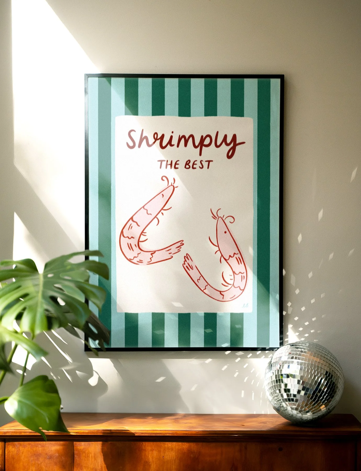 prawns poster kitchen print.jpg