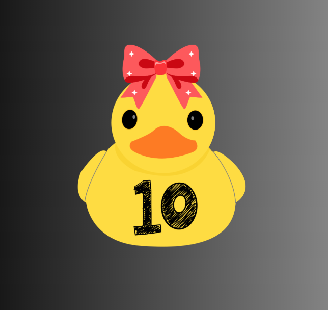 $10 Donation