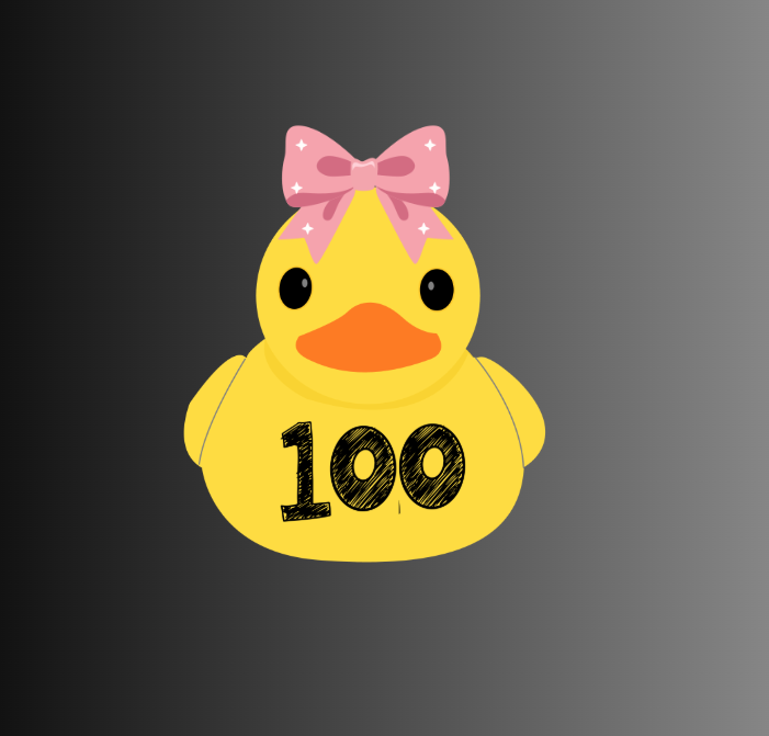$100 Donation