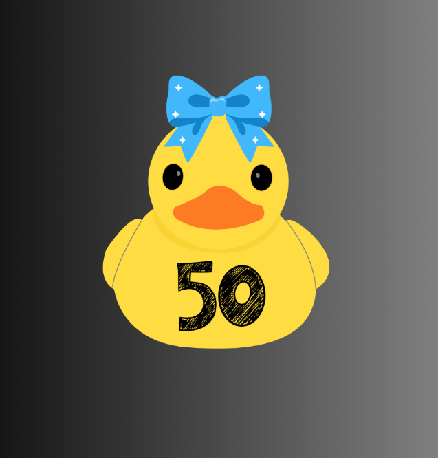 $50 Donation