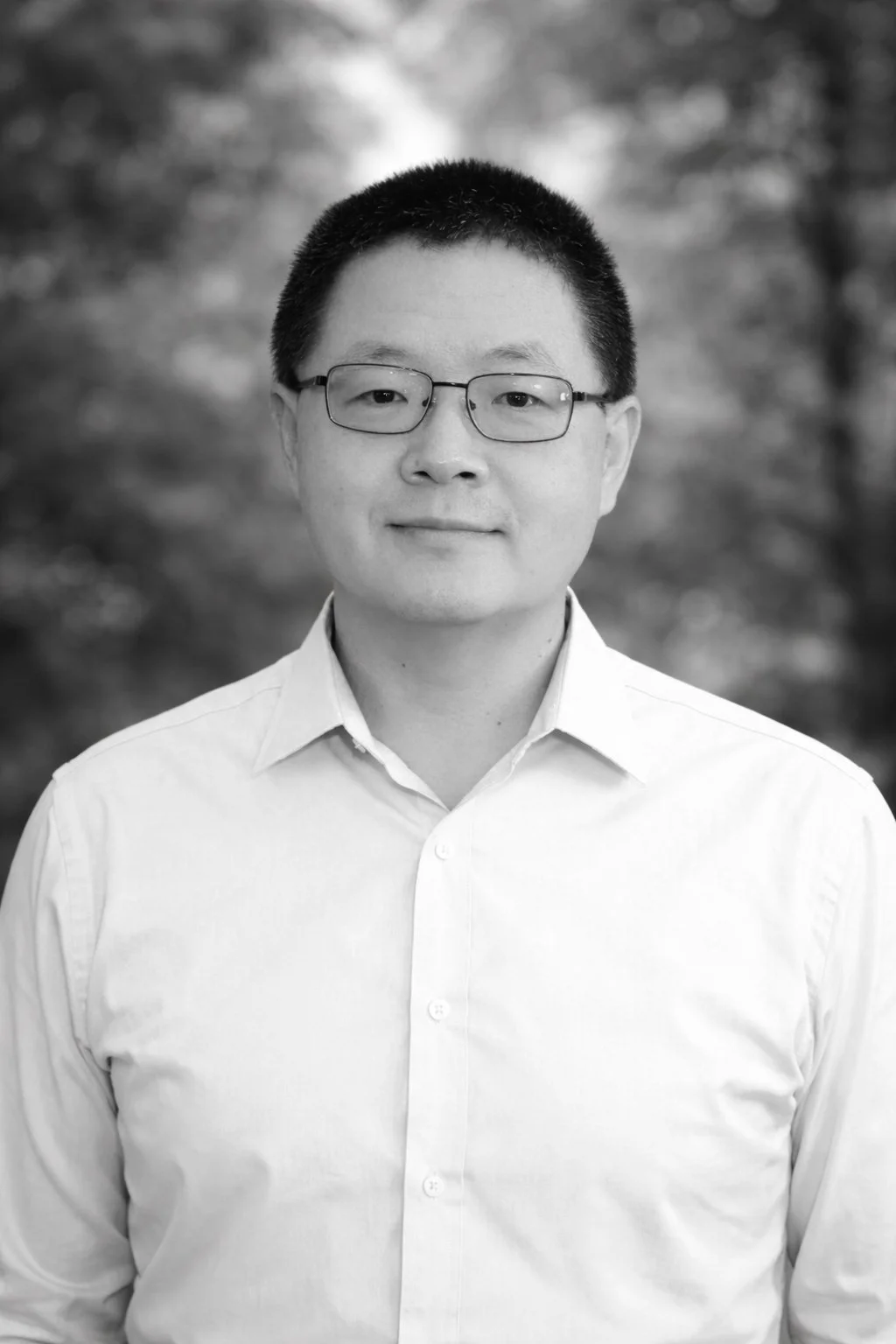 Sovereign Materials: Jian “James” Zou, Chief Scientist