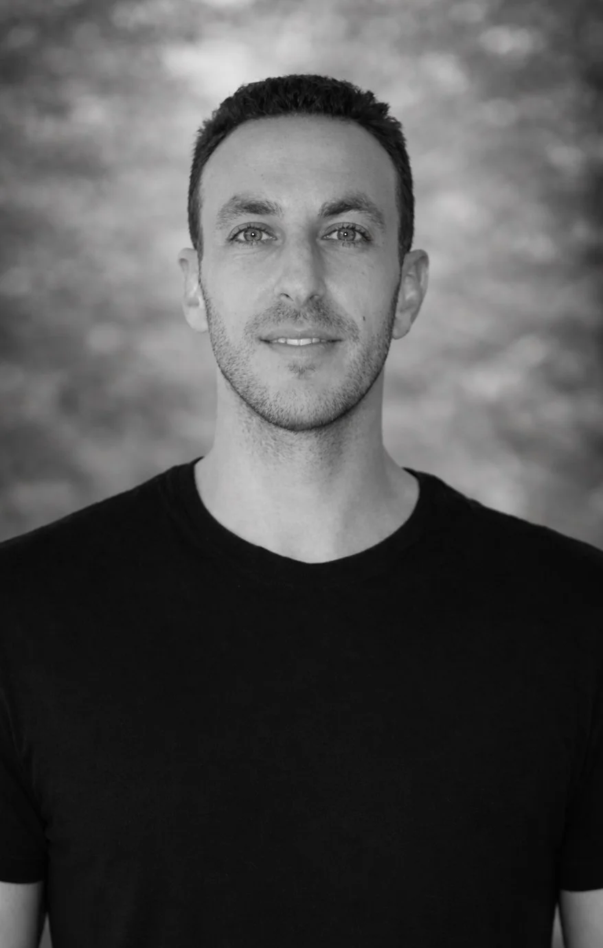 Sovereign Materials: Andy Smith, Business Advisor