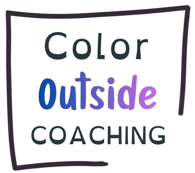 Color Outside Coaching
