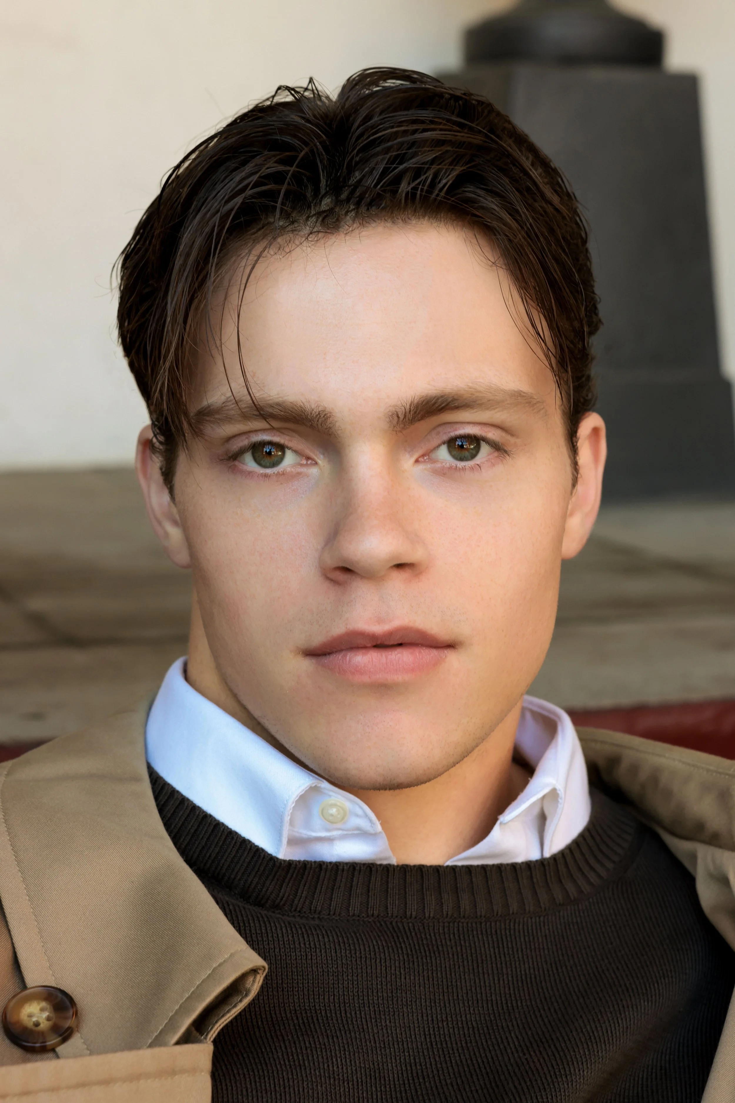 CHRISTOPHER