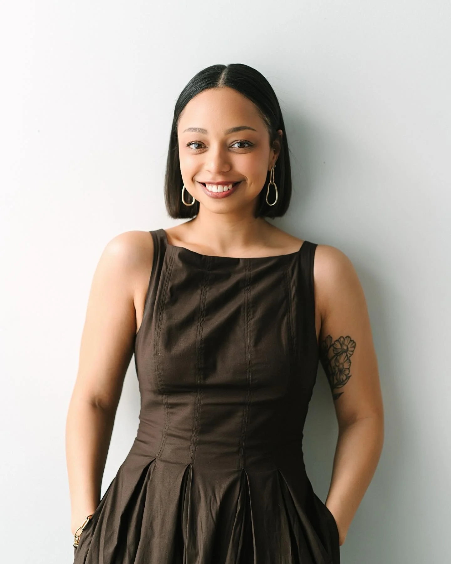 Welcome to the new era of Fox Den Studio!

I&rsquo;m the face behind the page, and I&rsquo;m so excited to share this rebrand that&rsquo;s been in the works.

I originally started this page at the height of COVID with a Canva logo, zero knowledge, an