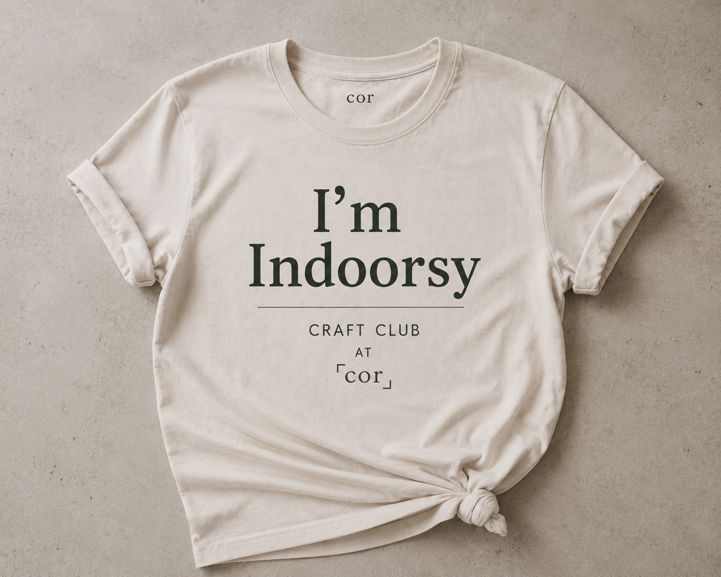 Created by ChatGPT as a placeholder for shirts coming soon!