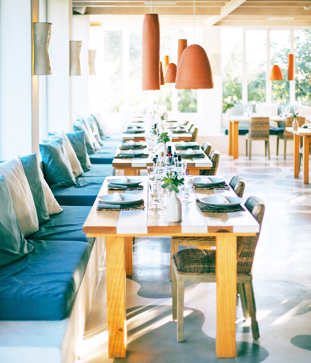 A Family Tradition of Hospitality