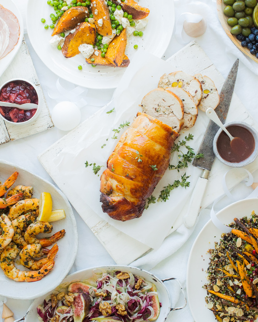 Seasonal Catering in the Hamptons: What’s on the Menu