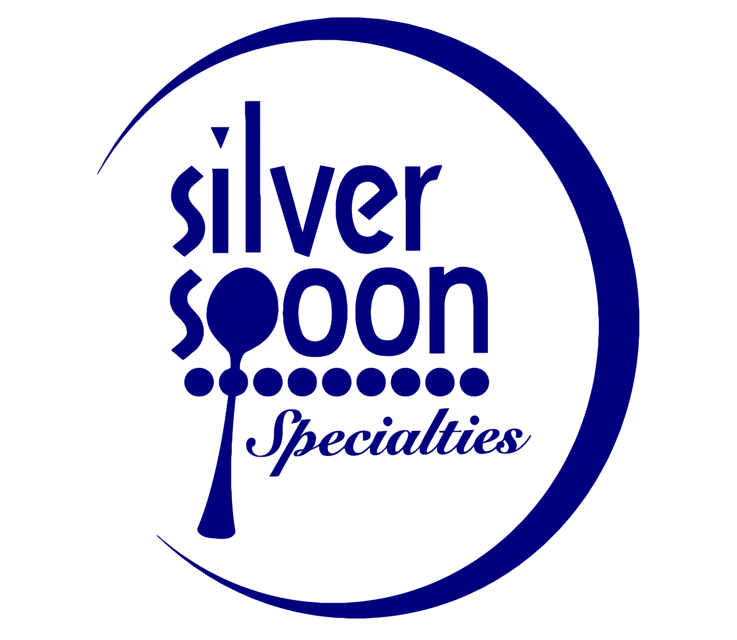 Silver Spoon Specialties