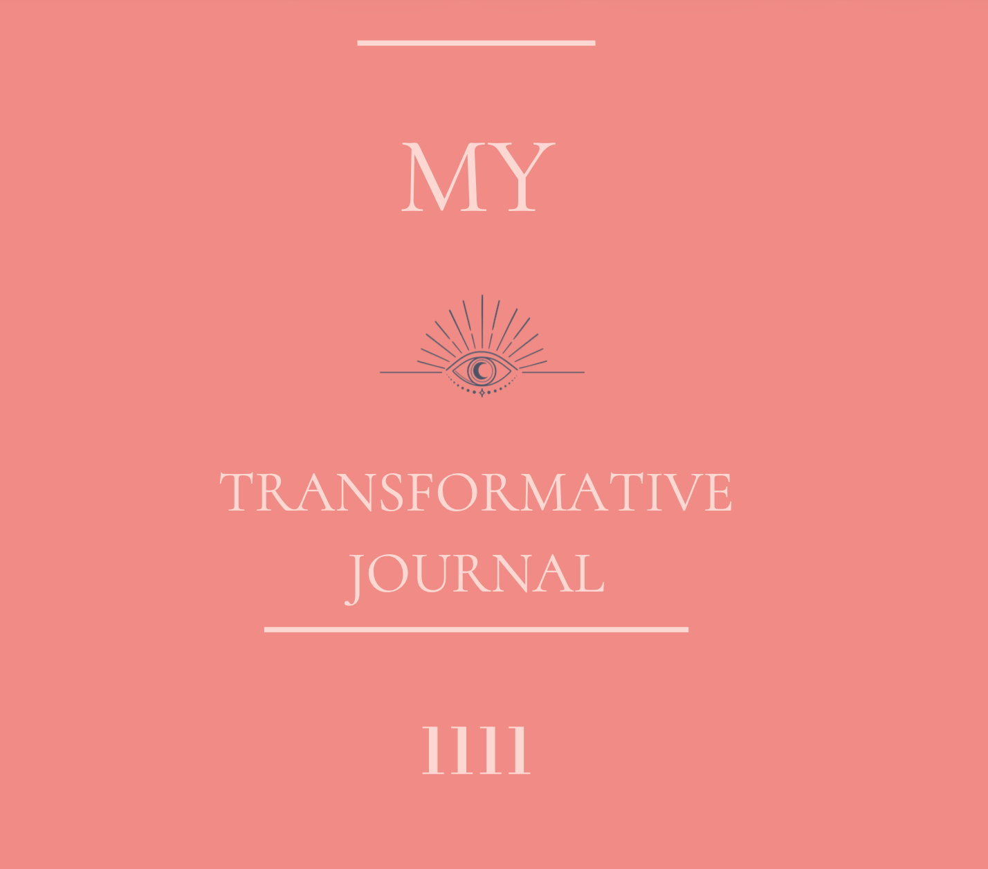 The Shadow Work Journal