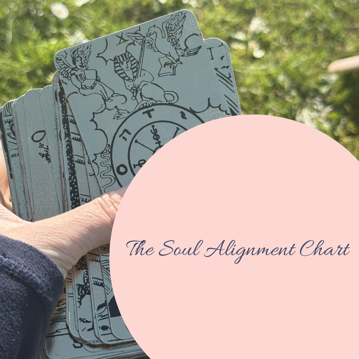 Soul Alignment Chart