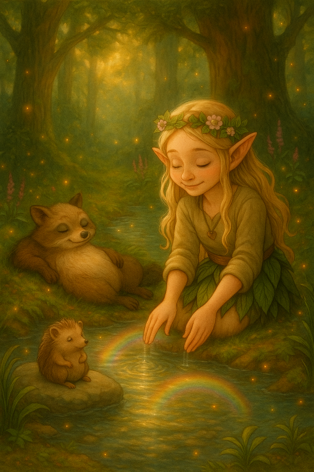 Toothens and gang chilling.png