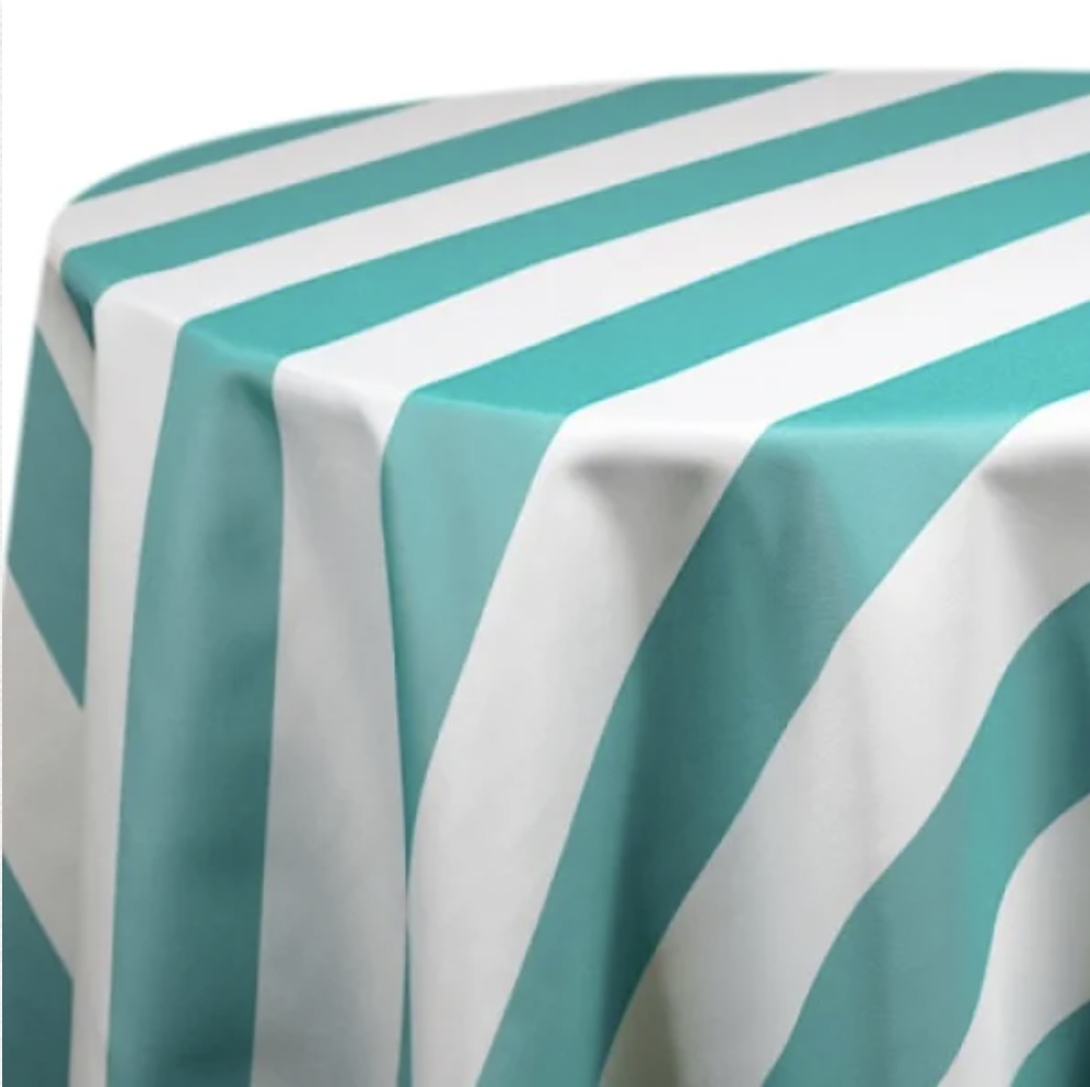 CABANA STRIPE COLLECTION