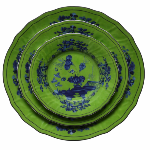 VILLA FLORA CYPRESS GREEN